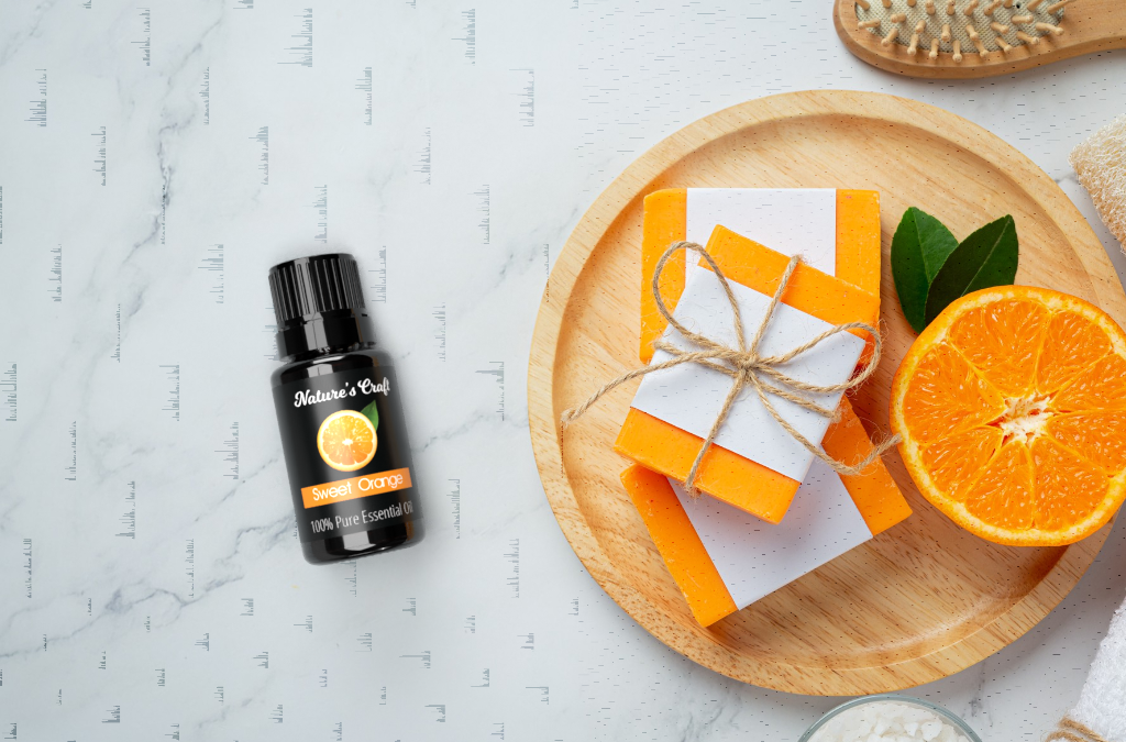5 Sleep Essential Oil Blends