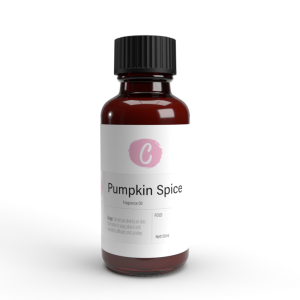 Pumpkin Spice Fragrance Oil - 50ml
