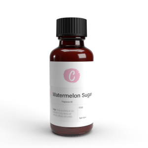 Watermelon Sugar Fragrance Oil - 50ml