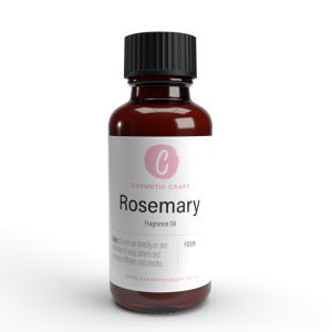 Rosemary Fragrance Oil - 50ml